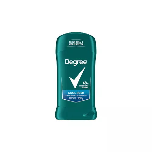 Degree Men Deo Cool Rush 1.7oz Case Pk 12