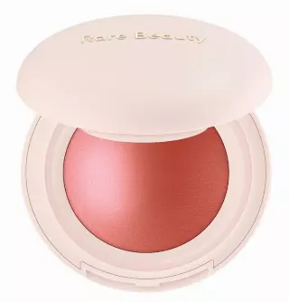Rare Beauty by Selena Gomez Soft Pinch Luminous Powder Blush – Love (Terracotta) 0.098 oz / 2.8 g