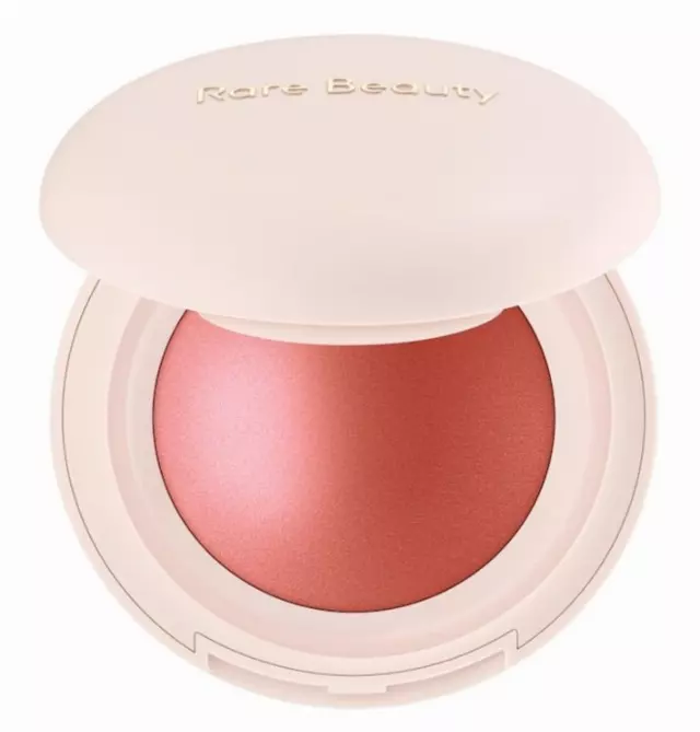 Rare Beauty by Selena Gomez Soft Pinch Luminous Powder Blush – Love (Terracotta) 0.098 oz / 2.8 g