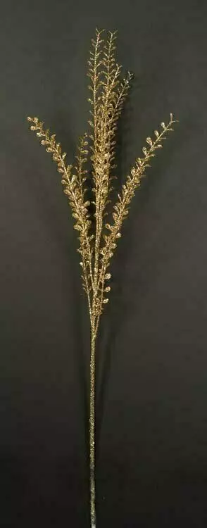 XP1015gd – 32” Imperial Ruscus Spray “ ea” Min 12 pcs – Case PK 240