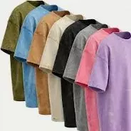 #291-T26XS ThreadFast Adult T-Shirts (XS Only) – $1.75 each (48 Pieces)