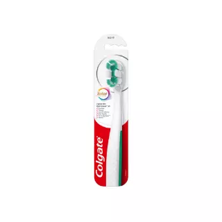 Colgate Foaming Clean Toothbrush Case Pk 24