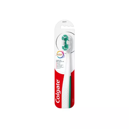 Colgate Foaming Clean Toothbrush Case Pk 24