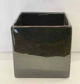 CP1545-4BLK – 4.5” Black ceramic block-“each” -“case pk 12 PCS”