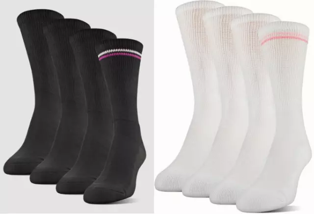 #6-MP-7237 Medipeds Womens Xs Memory Cushion Crew Socks (6-10) – $1.00 per pack (12 Packs)