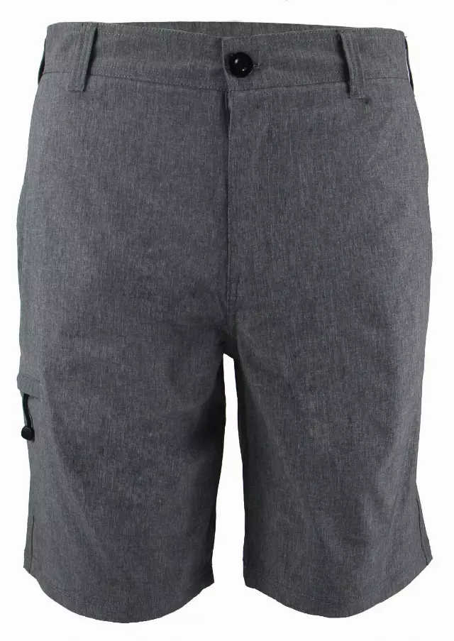Men's Amphibian Shorts Quick Dry- Style #MP302-$8.00/Unit - 24 PIECES - PLEASE SEE DESCRIPTION — Grey