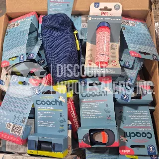 Pet Accessories Mix lot · 180 pcs
