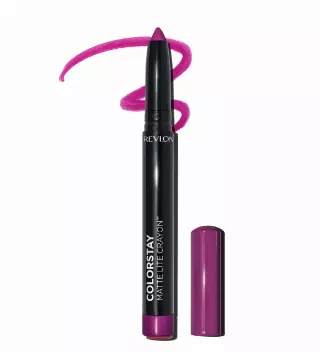 Revlon ColorStay Matte Lite Crayon, 005 Sky High, 0.049 oz