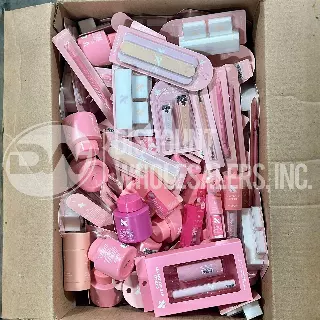 Olive June Treatments lot · 350 pcs · assorted sizes