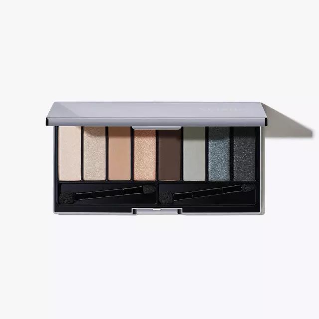 Maelle DAWN TO DUSK EYESHADOW COLLECTION - Eight (8x) eyeshadow shades