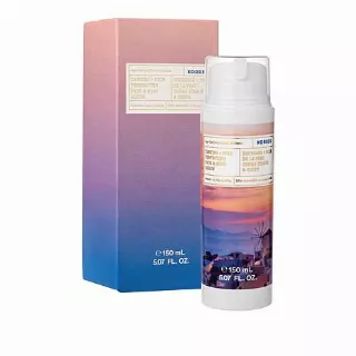WHOLESALE KORRES TANNING + SKIN PERFECTING FACE & BODY SERUM 5.07 OZ - 48 PIECE LOT