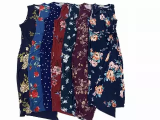 SL Knit Dress 12pc Pack