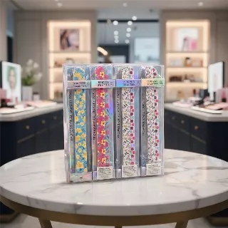 Emery Nail File Boards