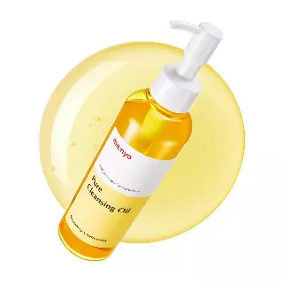 MANYO Pure Cleansing Oil - 6.76 fl oz
