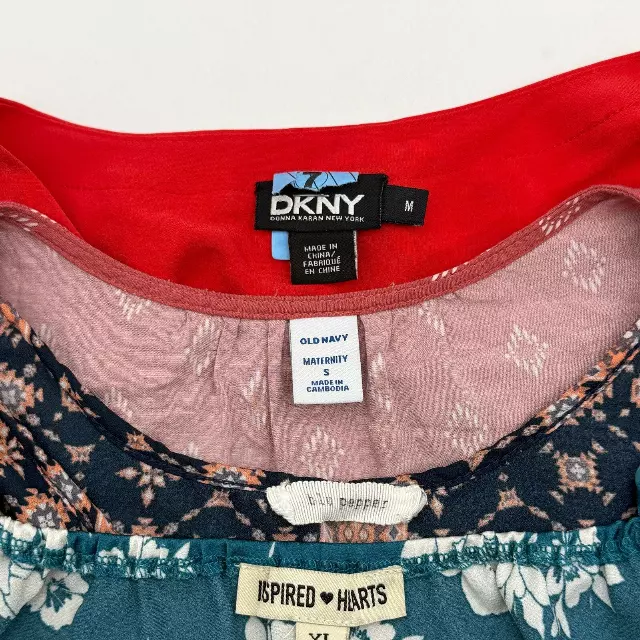 Mixed Label v2 Dresses
