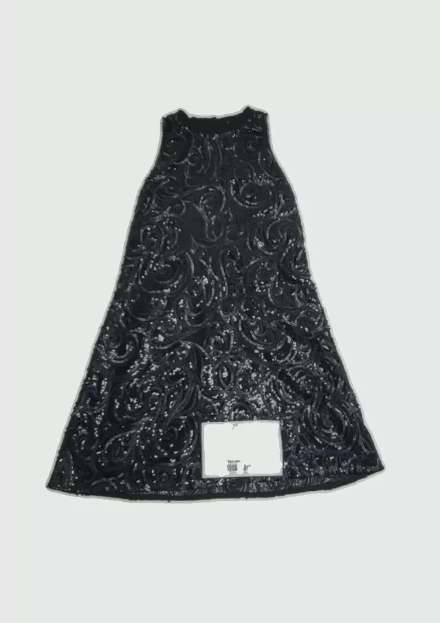 Miss Me Bling Bling Dress M 1 pc