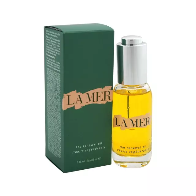 La Mer The Renewal Oil – 1 Ounce