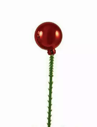 PLX40RD – 40mm Plastic Ball Min 6 Dozen . Case 96 Dozen
