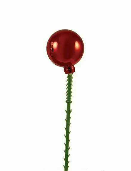 PLX40RD – 40mm Plastic Ball Min 6 Dozen . Case 96 Dozen