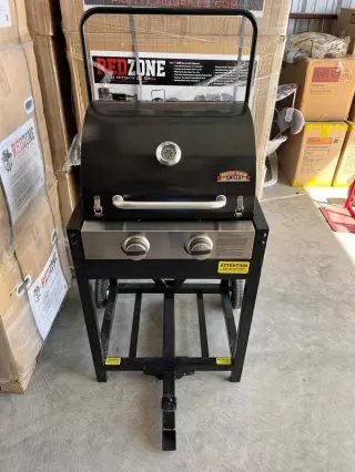 Hitch N Go Grill Wholesale