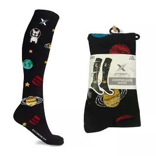 Tectron Compression Socks — Small/Medium