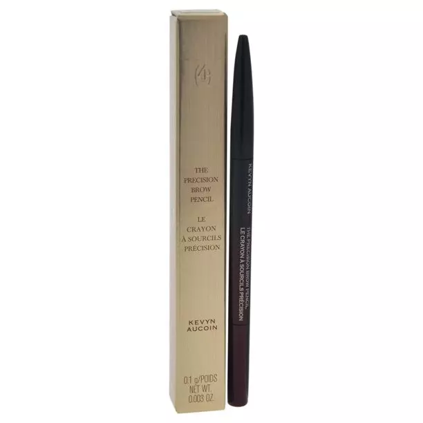 WHOLESALE KEVYN AUCOIN THE PRECISION BROW PENCIL 0.03 OZ - WARM BLONDE - 48 PIECE LOT