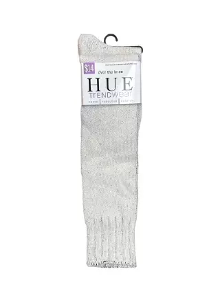 #6-8636 Women’s Over the Knee Socks- $1.00 Per 1 Pair Pack (27 Packs)