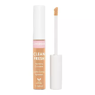 WHOLESALE COVERGIRL CLEAN FRESH HYDRATING CONCEALER 0.23 OZ - LIGHT MEDIUM 350 - 72 PIECE LOT