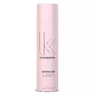 KEVIN.MURPHY BODY.BUILDER – Hair volumising Mousse – For All Types – Weightless & Sulphate-Free Hair Mousse – Hair Care Treatment – With Tangerine Peel Oil – 350 mL / 11.8 fl oz