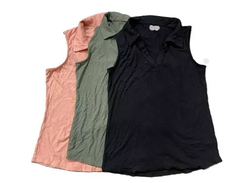 SL Knit Top 12pc Pack · SKU V914