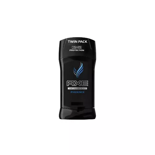 Axe Deo Stick Phoenix 1.7oz Twin Pack Fresh Scent for Men Case Pack 6