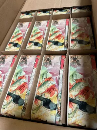 Wings of Love Gift Set