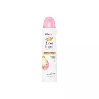 DOVE 150 ML ROSA'S, CASE PK 12