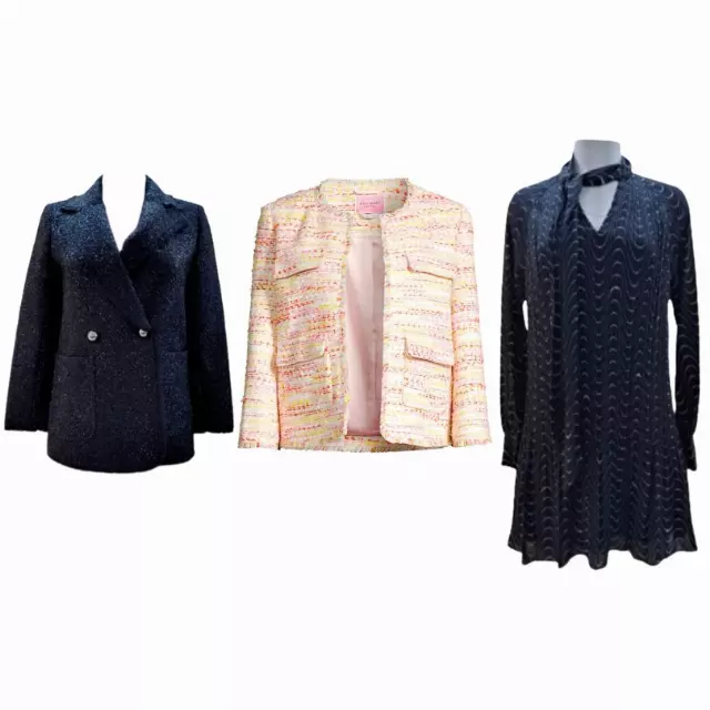 Kate Spade Ladies Apparel lot · 30 units · assorted