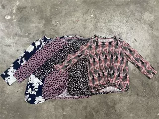 LS Knit Plus Top 12pc pack