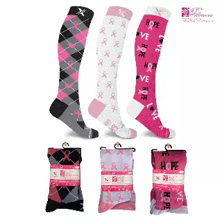 BCA HOPE & LOVE COLLECTION - 3 ASST STYLES — Large/XL