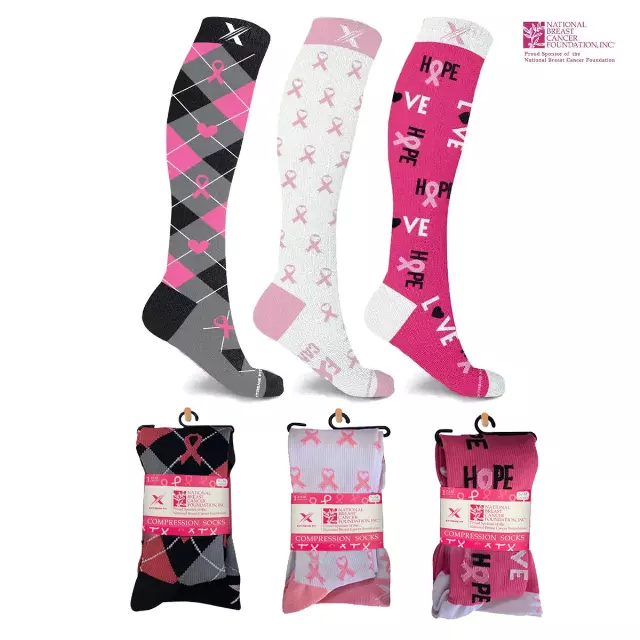 BCA HOPE & LOVE COLLECTION - 3 ASST STYLES — Large/XL