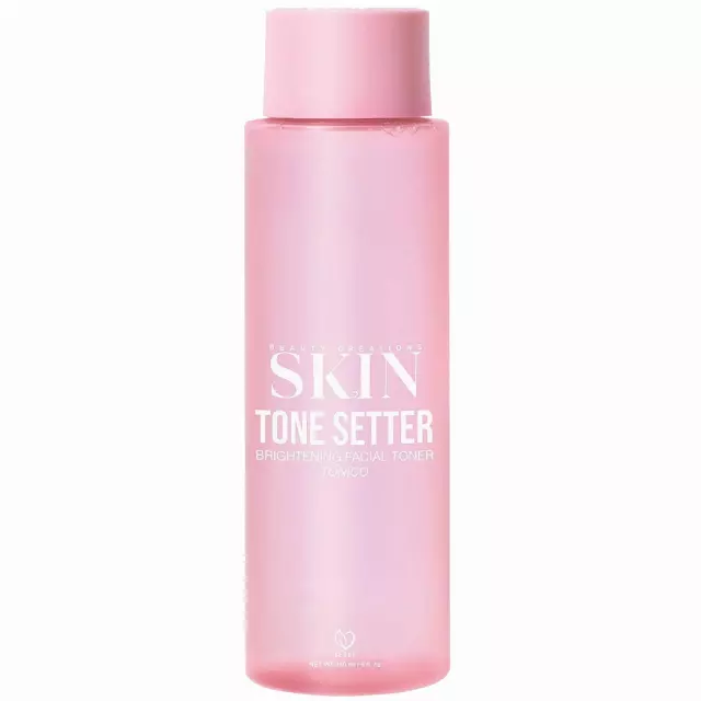 Beauty Creations Skin Tone Setter Brightening Facial Toner - Wholesale 12 Units (SK-TST)