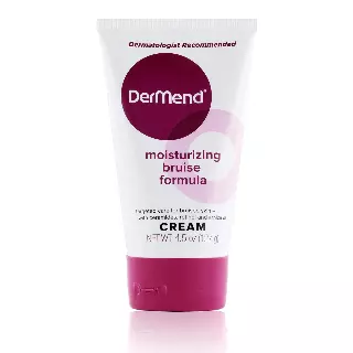 Dermend Arnica Bruise Cream with Vitamin K - 4.5 oz
