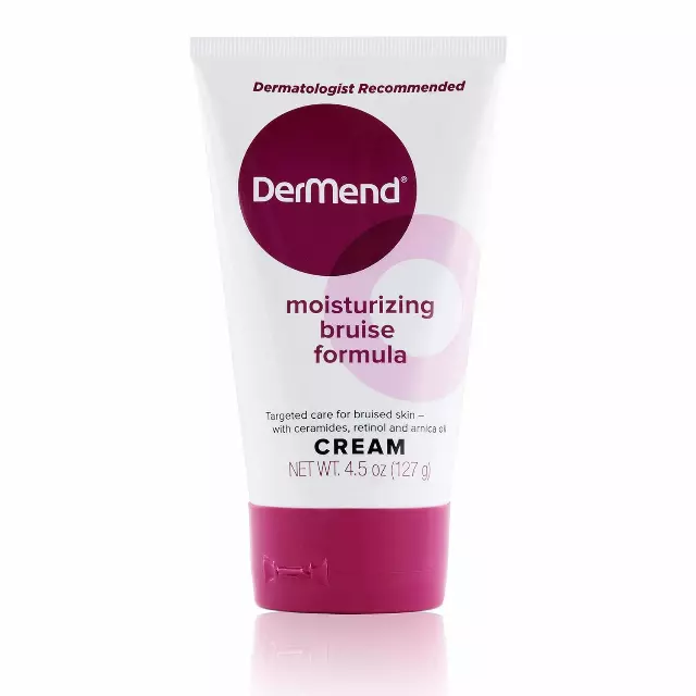 Dermend Arnica Bruise Cream with Vitamin K - 4.5 oz