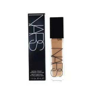 NARS Natural Radiant Longwear Foundation – Punjab Women – 1 oz