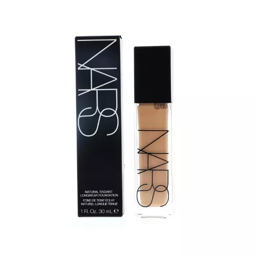 NARS Natural Radiant Longwear Foundation – Punjab Women – 1 oz