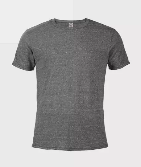 #273-14600L Delta Apparel Unisex Ring Spun Tee – Pick Color & Size (12 Pieces)
