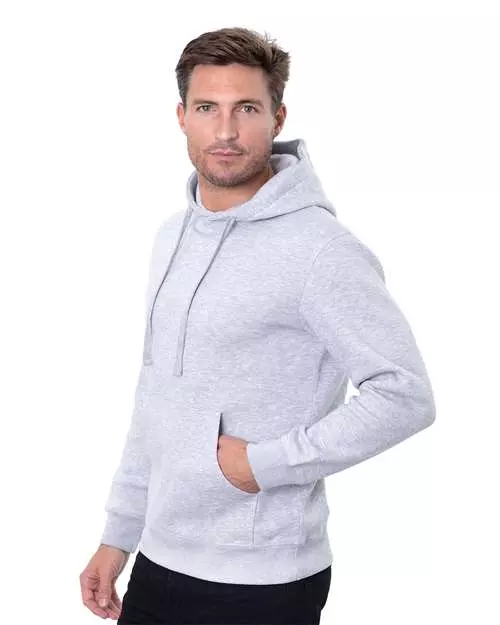 #7M-715-T200-PK Threadfast Men’s Pick Color Pullover Hoods (6 Pieces) Pick Size