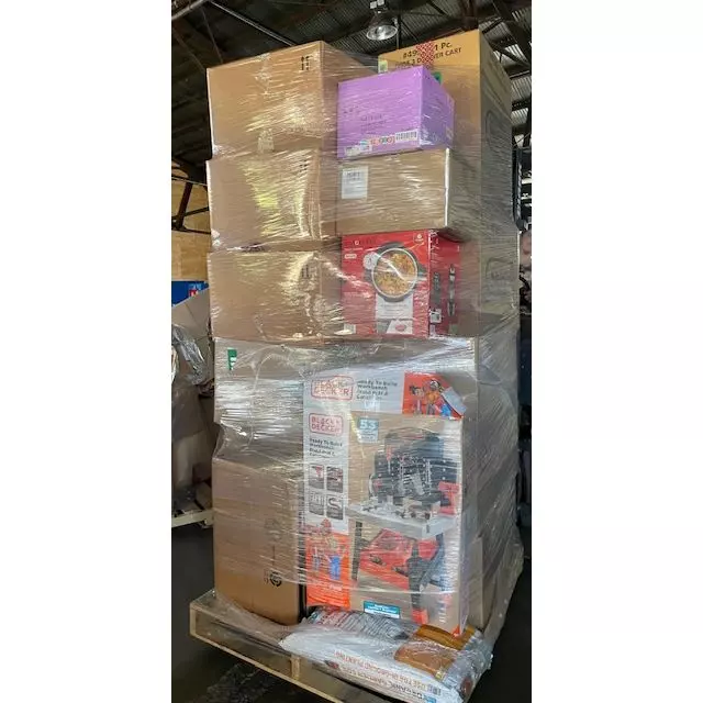 Target "MONSTER" GM Pallet