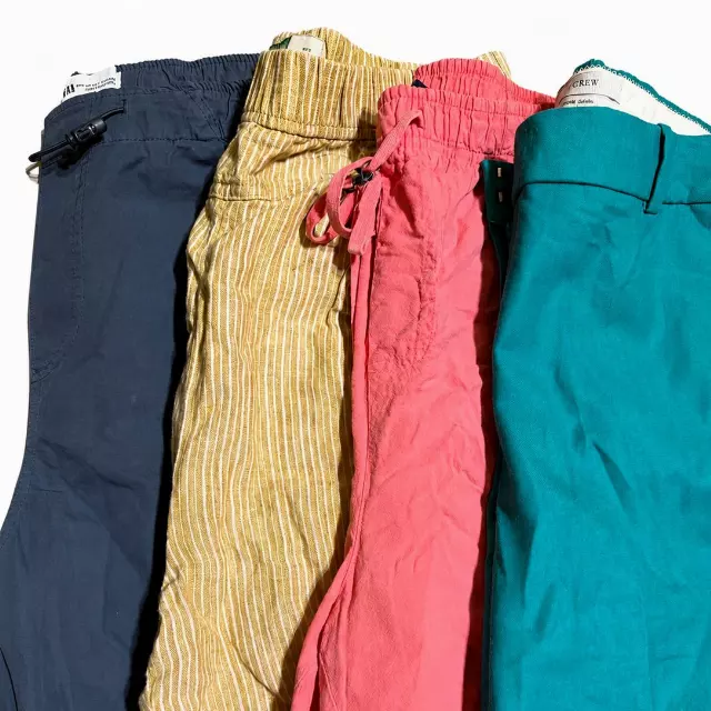 Mixed Label v2 Womens Spring/Summer Bottoms