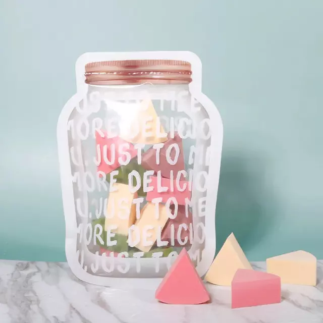 Last!! Makeup Powder Puff Triangle Sponges