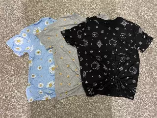 SL Knit Top 12pc pack · #3