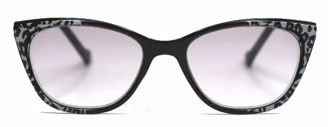 R2973 Tinted reading glasses — +3.00(1dz)