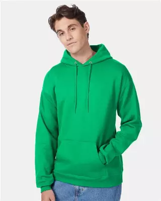 #7M-H-OP170 Hanes Unisex EcoSmart® Hooded Sweatshirt – $6.25 each (24 Pieces)